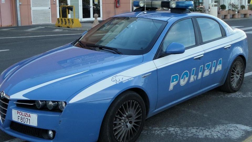 Orotelli, in manette per ricettazione