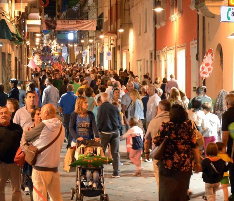 Commercianti in trincea: «Via la Tasi sulle attività» 