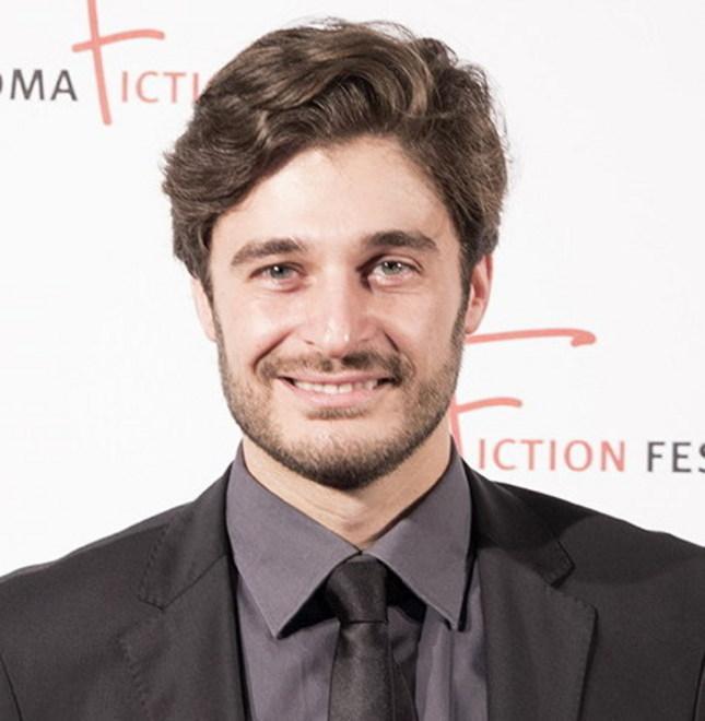 Lino Guanciale in tv «Mafia Capitale diventa una fiction»