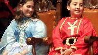 In scena il Teatro dei Ragazzi