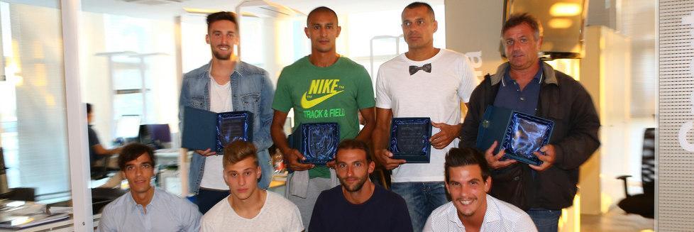 MO11, vota le stelle dell’anno 