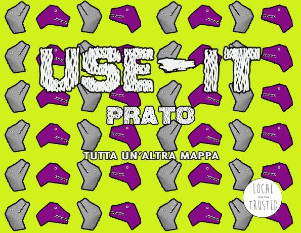 Il logo di Use-it