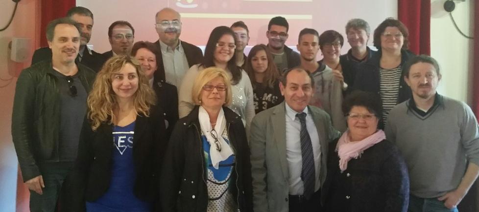 I ragazzi dell’Ipsia fanno scuola di civiltà 