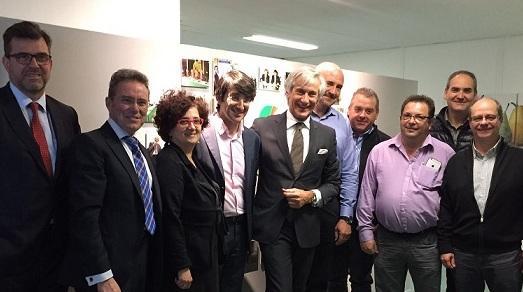 Missione Cso in Catalogna 