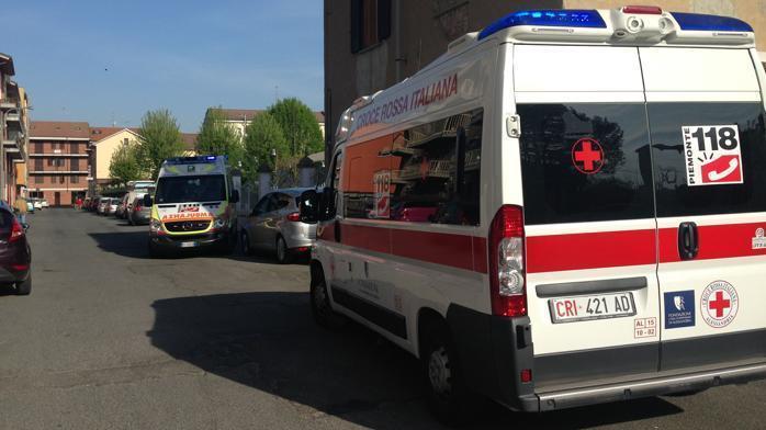 Soleminis, due incidenti con feriti: auto a passo d'uomo sulla 387