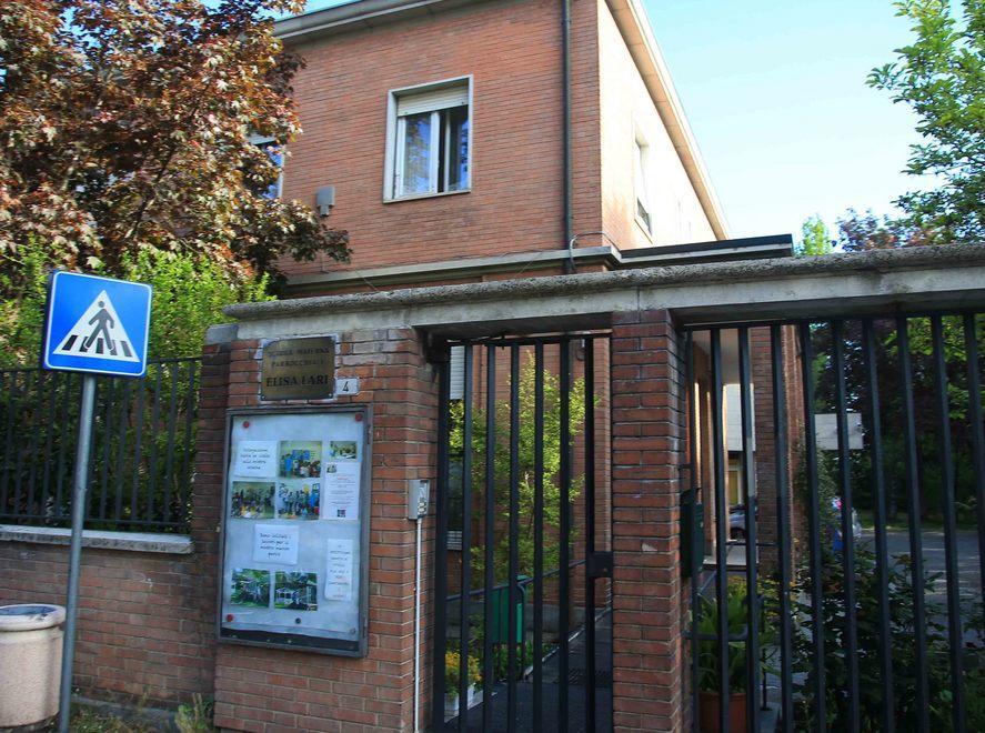 Ladri all’asilo Lari, rubati i pc con le foto ricordo 