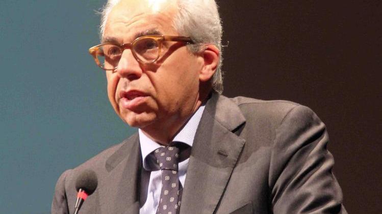 Riccardo Maiarelli, presidente Fondazione Carife