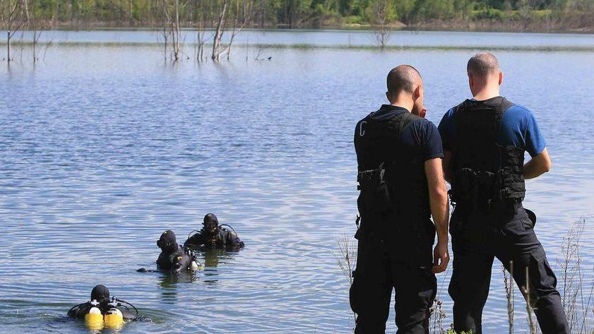 Lo cercavano nel lago, il 36enne scomparso riappare a Carpi