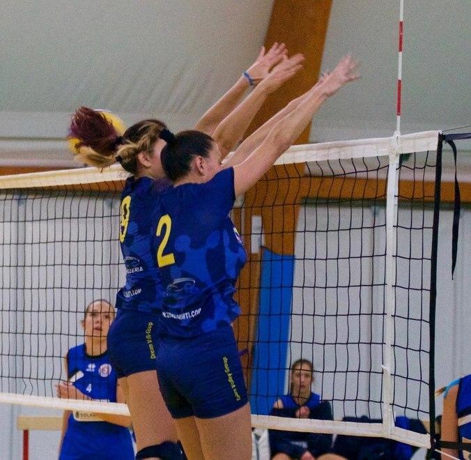 Serie C femminile il Dream rimonta e batte il Certaldo 