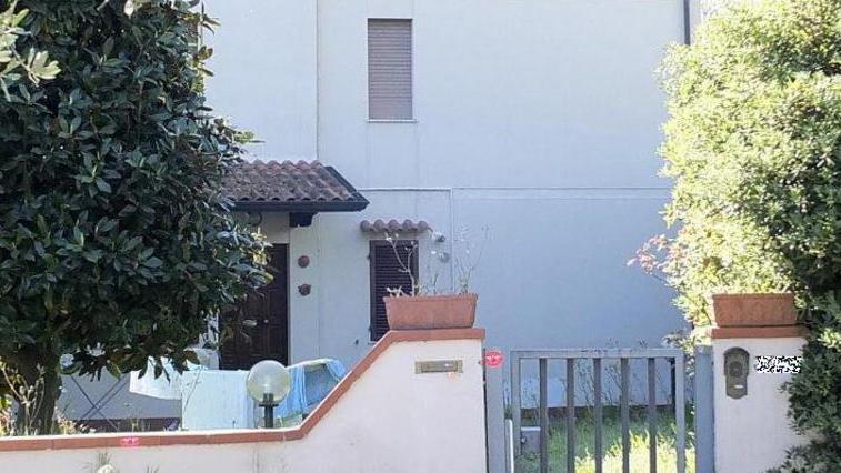 «I permessi? Parlerò poi, ora non posso»