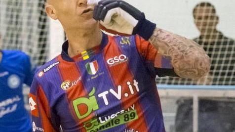 Motaran, ancora lui E il Forte si riprende la prima posizione