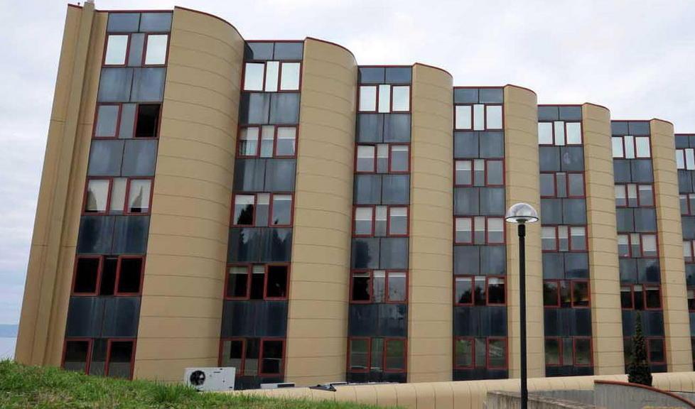 «A rischio l’attività degli ambulatori di Villamarina» 