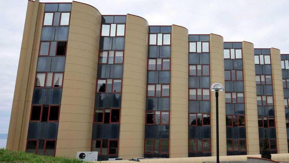 «A rischio l’attività degli ambulatori di Villamarina»