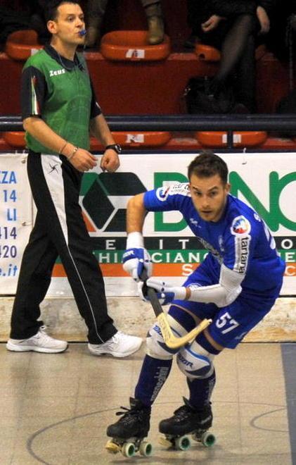 Cgc rimonta tre gol e per Banca Cras sono ko e polemiche 