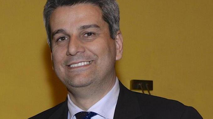 Borghi: «E adesso pensiamo subito al campo di calcio»