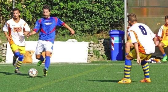 Il Pontremoli fa un applauso al Lido 