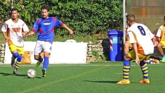 Il Pontremoli fa un applauso al Lido