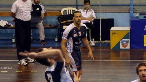 La Pallavolo Massa non c’è più