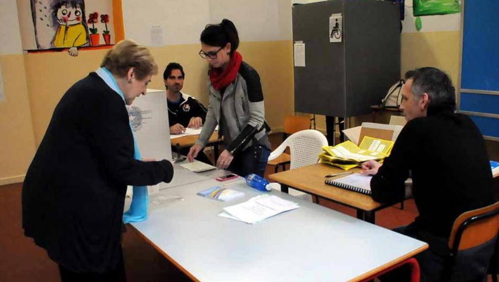 Affluenza troppo bassa il “no” alle trivelle battuto dall’astensione 