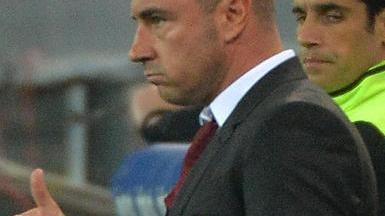 Milan corsaro, la cura Brocchi funziona