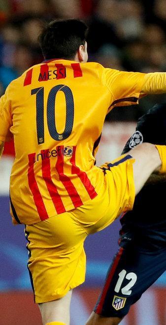 Ranieri si salva, il Barça è nel dramma 