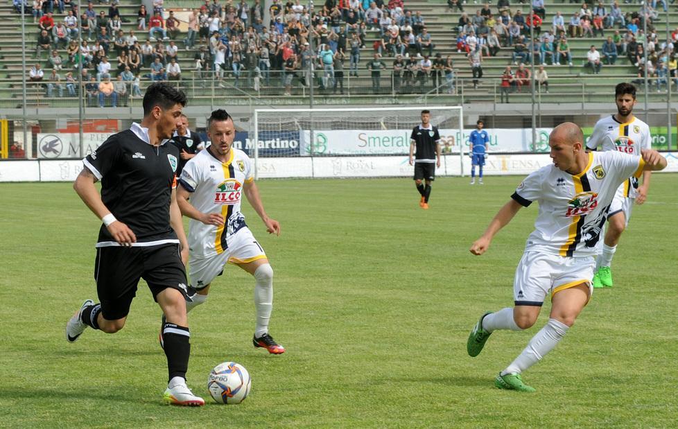 Geroni si scopre goleador: «Ritmo forsennato» 