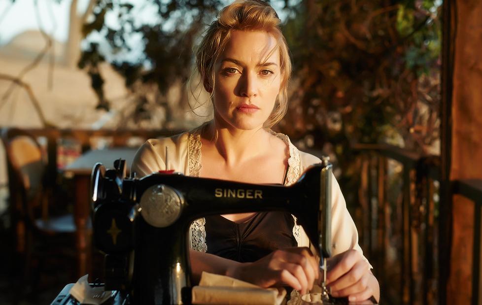 “The Dressmaker”, per la vendetta ci vuole stoffa 