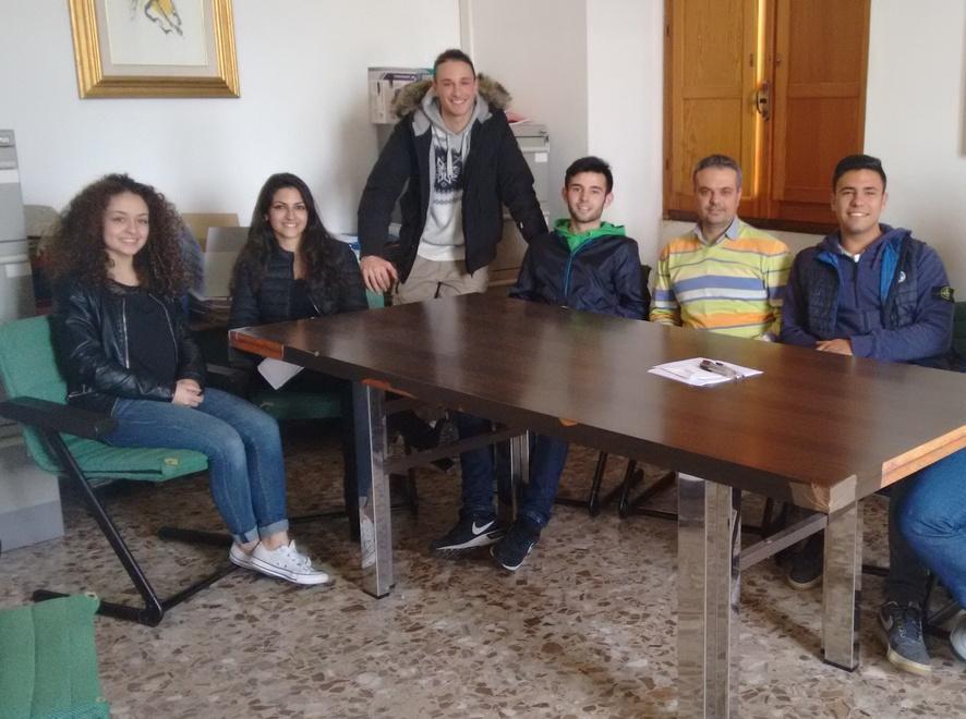 Dai banchi di scuola al mondo del lavoro 