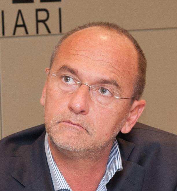 Cappellacci: risultato influenzato da Renzi