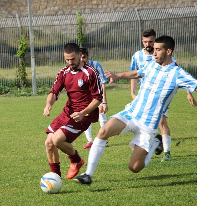 Il Tempio domina, si giocherà a Usini il posto per i playoff 
