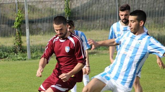 Il Tempio domina, si giocherà a Usini il posto per i playoff