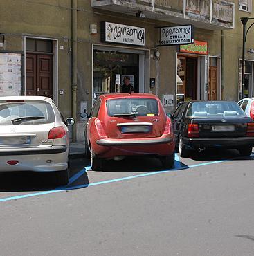 Due multe ingiuste, Comune sconfitto