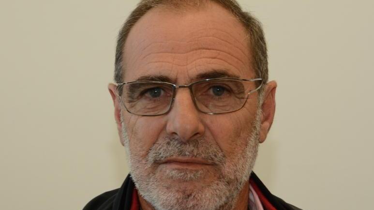 L’assessoreArru alla Maddalena