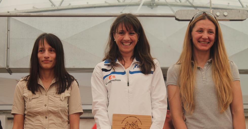Pigoni e Botti i campioni della fatica 
