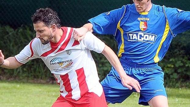 Gli spareggi saranno derby fratricidi