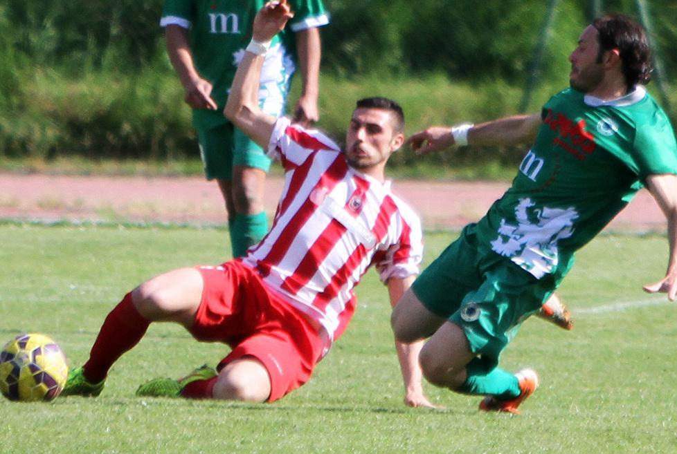 Derby salvezza, vince solo la paura 
