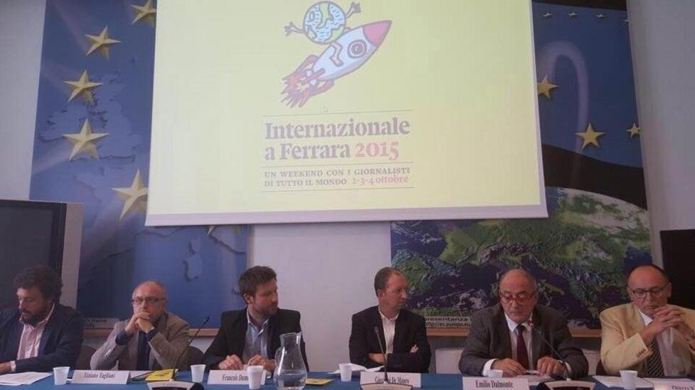 Ecco IF, braccio operativo della manifestazione