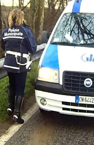 Il caso degli agenti torna in giunta 