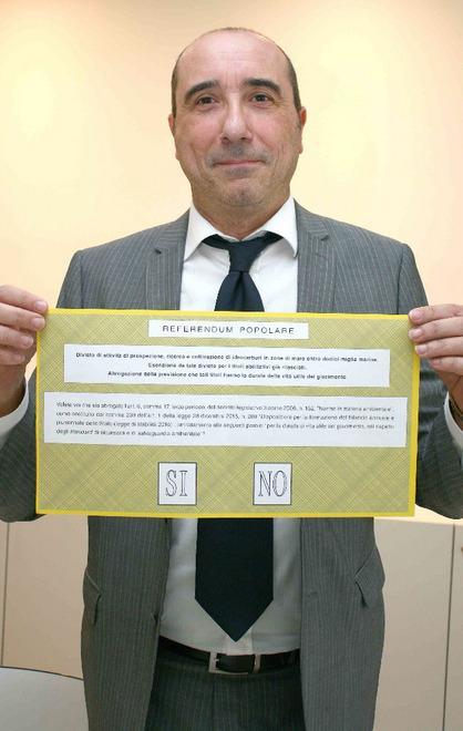  Presidente di seggio costretto a lasciare per un malore