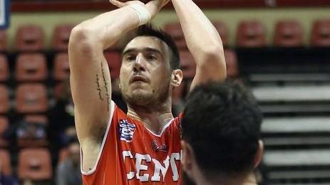«La Tramec è squadra Può giocarsela con tutti»