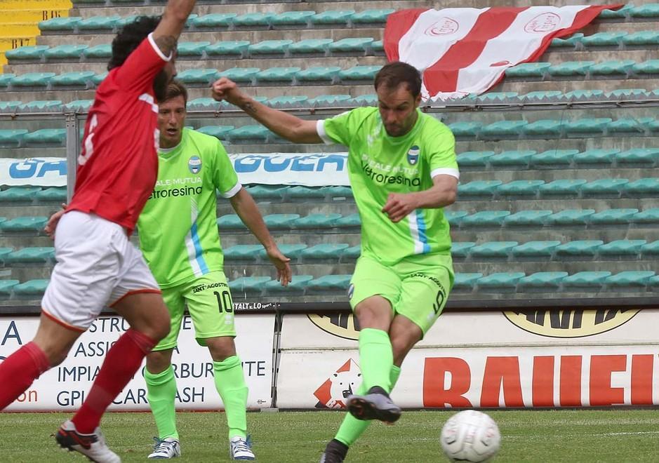 Per la Spal un assaggio di serie B 