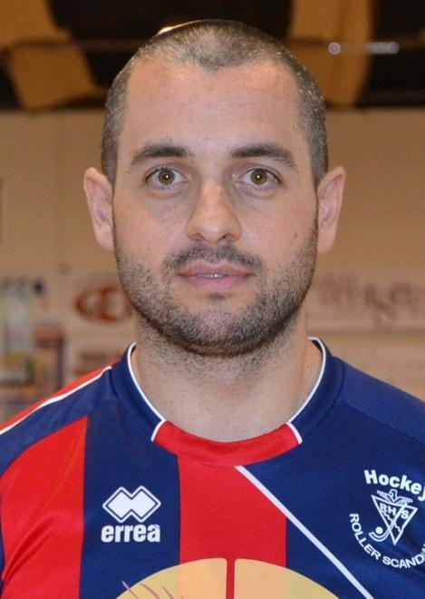 Roller, addio al terzo posto 