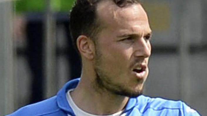 FERRETTI REGGIANO “INGRATO”