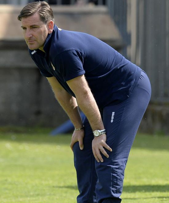 «Tanto possesso palla ma non siamo cinici Punizione esagerata»