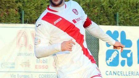 La Correggese vince e torna a sognare un posto nei play off