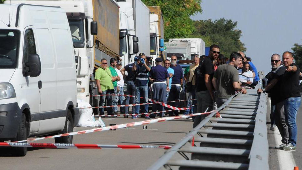 Assalti ai blindati portavalori in Sardegna, il pm chiede condanne fino a vent'anni