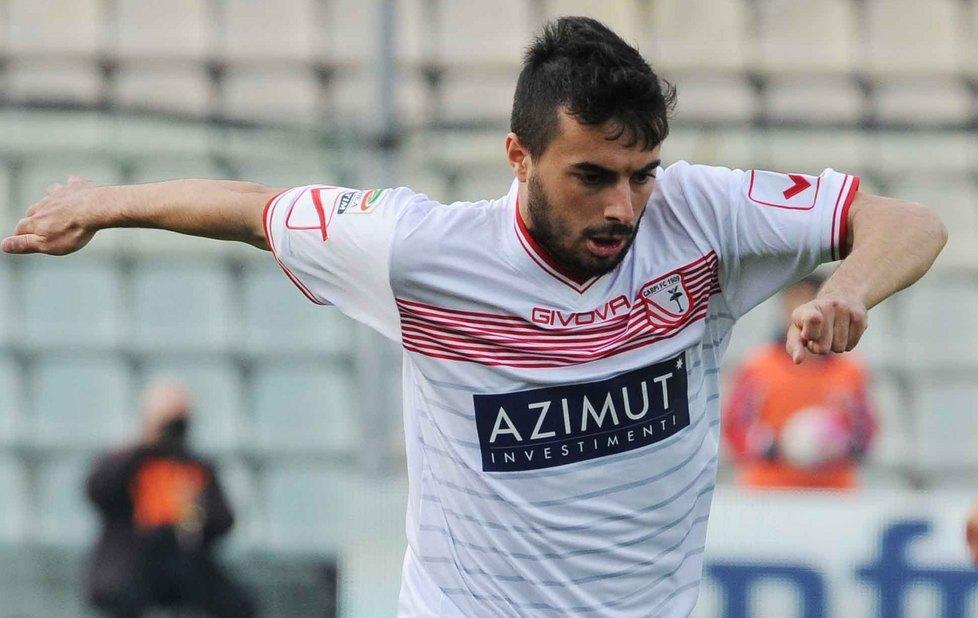 Pasciuti: «A San Siro senza paura, ci servono punti» 