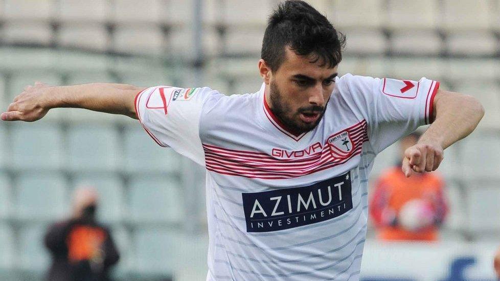 Pasciuti: «A San Siro senza paura, ci servono punti»