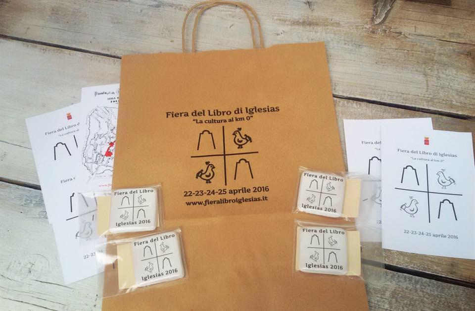 Iglesias, la cultura a km 0: prima edizione della Fiera del Libro