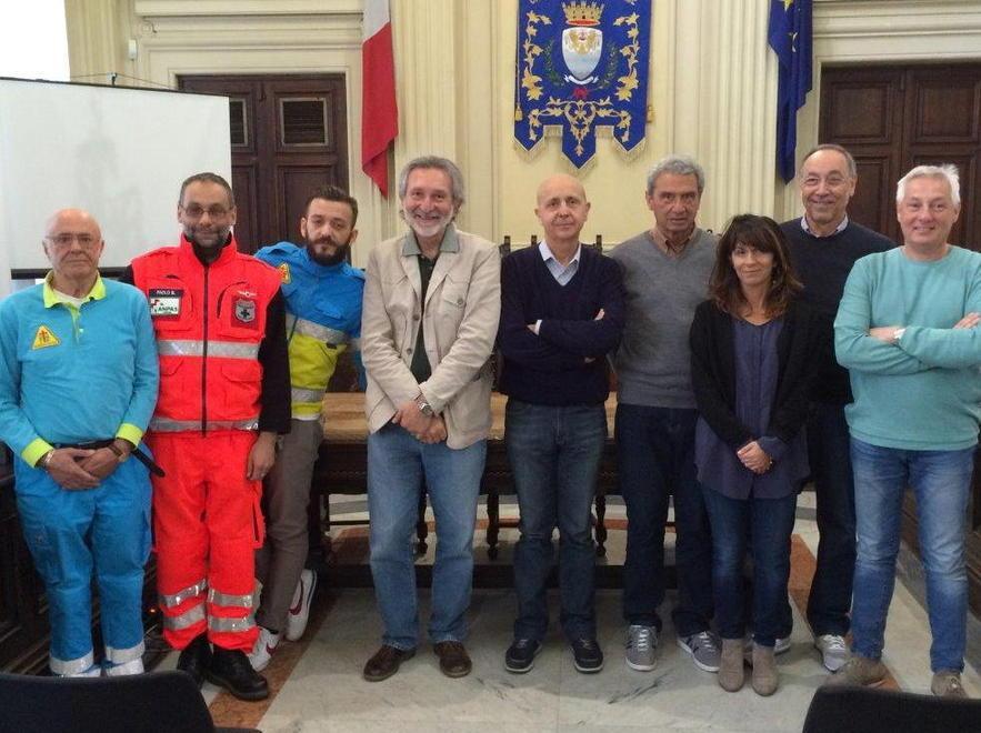 Una città “cardioprotetta” grazie a 10 nuovi defibrillatori